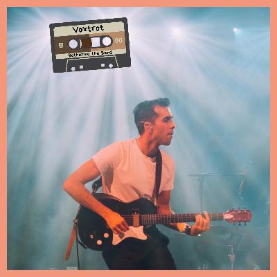Episode #264 - Voxtrot