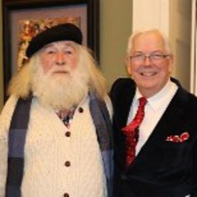 Bill Griffin - Echoes from The Well