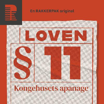 § 11: En prins bliver ofret i et politisk spil