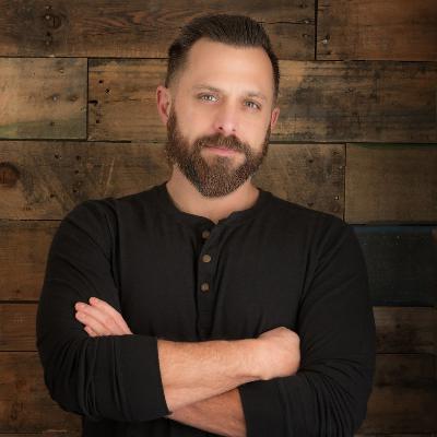 ANTHONY MIGLIORINO - The Peaceful Way to Father Your Children