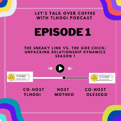The Sneaky Link vs. The Side Chick: Unpacking Relationship Dynamics