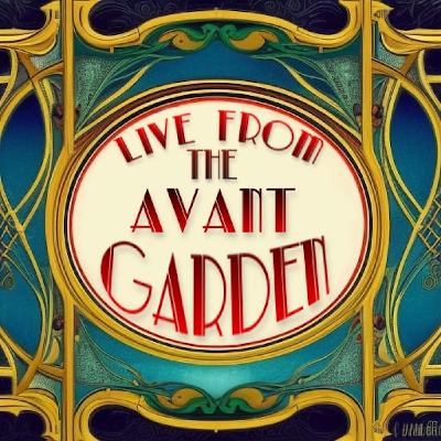 Episode 1 - Eric Keller