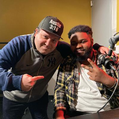 Vero G Spotlight Radio 10.18.24 with Vinny98 & DJ Loudmouth Talk MAGA Movement, Trump, Music Game, Kamala Vero G Spotlight Radio 10.18.24 with Vinny98 & DJ Loudmouth Talk MAGA Movement, Trump, Music Game, Kamala