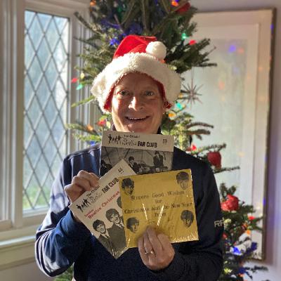 Bonus Episode – Beatles Christmas Songs