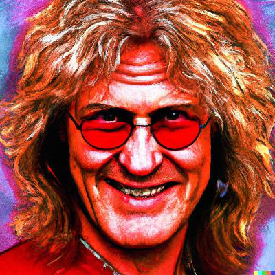 Daryl Hall - Audio Biography