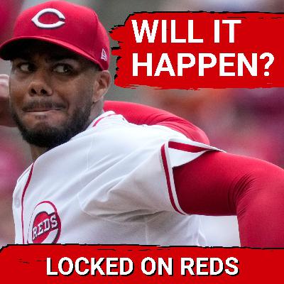 Hunter Greene Trade Rumors INTENSIFY as Cincinnati Reds Flirt with Luka Doncic - like Trade Disaster Hunter Greene Trade Rumors INTENSIFY as Cincinnati Reds Flirt with Luka Doncic - like Trade Disaster