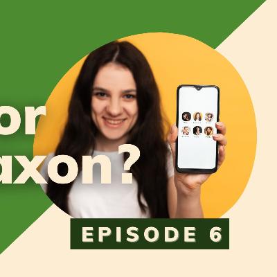 The Saxon Series - The Age of Social Media (Episode 6) The Saxon Series - The Age of Social Media (Episode 6)