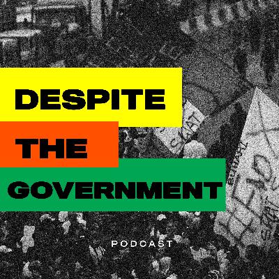 45. The Consciousness Movement ft. Damilola Agbaje