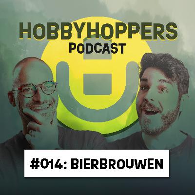 Hobbyhoppers | Aflevering 14  'Bierbrouwen'
