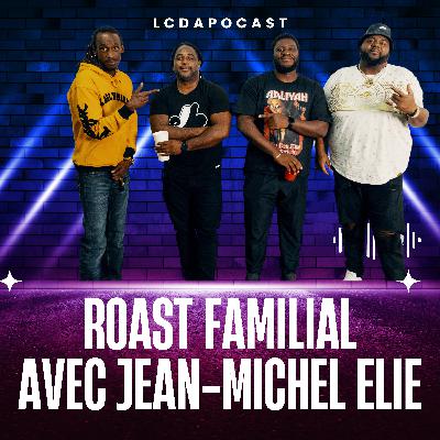 Roast Familial Avec Jean-Michel Elie