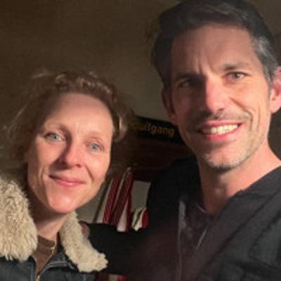 #74 - Heidi Koren - Misschien wel de meest gelukkige schrijfster van Nijmegen #74 - Heidi Koren - Misschien wel de meest gelukkige schrijfster van Nijmegen