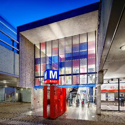 'De 52' podcast #4: Marlo de Kat vertelt over de (renovatie van de) Oostlijn 'De 52' podcast #4: Marlo de Kat vertelt over de (renovatie van de) Oostlijn