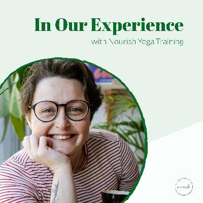 Taking Risks and Finding Ease with Carrie Reed