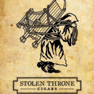 Episode 183 - Lee Marsh of Stolen Throne Cigars