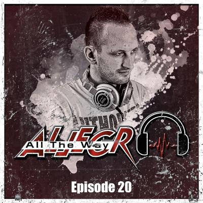 #20 Allegro All The Way #20 Allegro All The Way