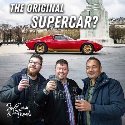 What People Get Wrong About Supercars