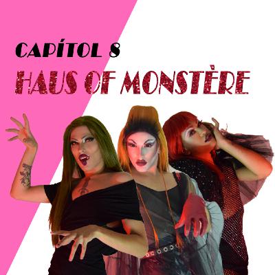 Amb la Haus of Monstère Amb la Haus of Monstère