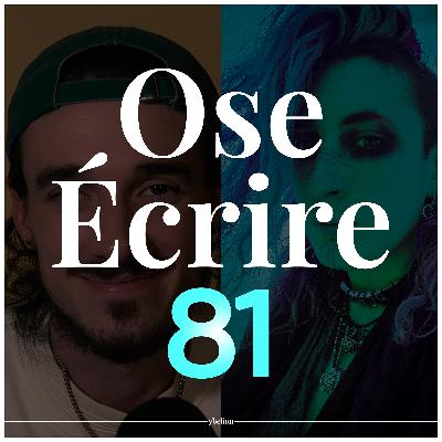 Discussion avec Léo Codh #81 - Ybelion