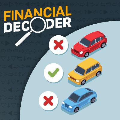 Are You Making One of These Car Buying Mistakes?