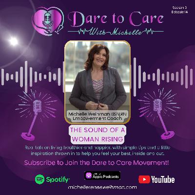 The Sound of Women Rising The Sound of Women Rising