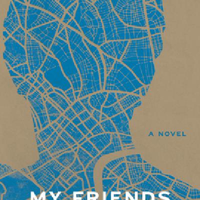 Download (EPUB) BOOKS My Friends by Hisham Matar