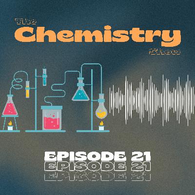 Episode 21, Haber–Bosch process