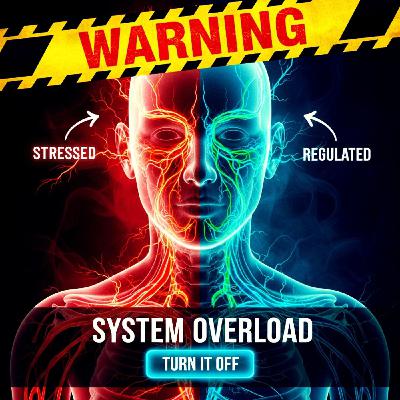 WARNING: Your Body is Stuck in Fight-or-Flight (How to Turn Off the Stress Alarm) WARNING: Your Body is Stuck in Fight-or-Flight (How to Turn Off the Stress Alarm)