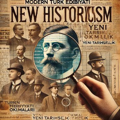 Yeni Tarihselcilik