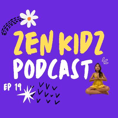 EP 19 | Coleção Sentimentos: Tristeza