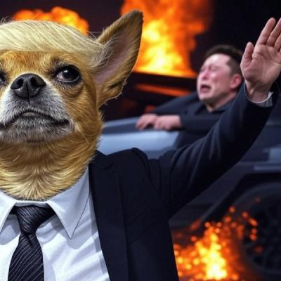 Semental Trumptorrón