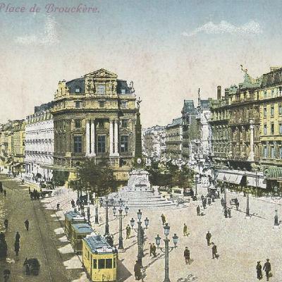 S8 Ep205: Colonel McCausland reports on NATO's eastern flank "digging in," with Baltic states building defensive bunkers and Germany significantly increasing military spending. He highlights a divergence where European allies prepare for existential Russian threats S8 Ep205: Colonel McCausland reports on NATO's eastern flank "digging in," with Baltic states building defensive bunkers and Germany significantly increasing military spending. He highlights a divergence where European allies prepare for existential Russian threats