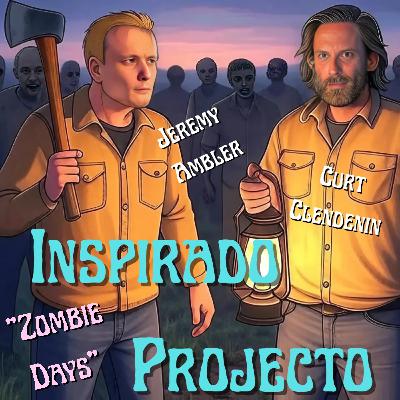 Zombie Days with Jeremy Ambler