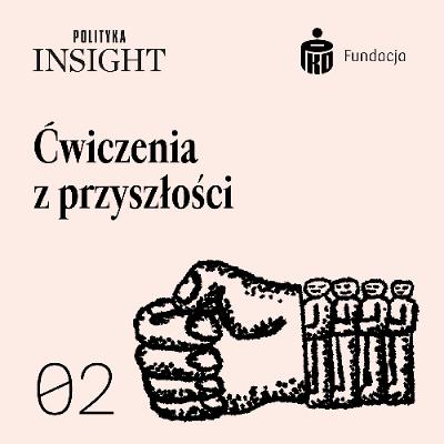 Spokój kontra bezpieczeństwo | Ćwiczenia z przyszłości