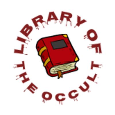 Library of the Occult Ep1: Bram Stoker's Dracula Library of the Occult Ep1: Bram Stoker's Dracula
