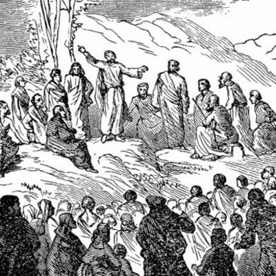 T2_EP09 - Bem-Aventurados os que choram, pois serão consolados