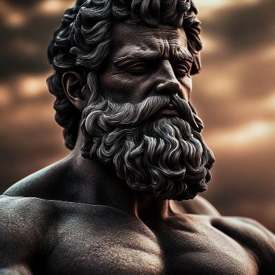 CONCENTRE-TOI D’ABORD SUR TOI-MÊME, TRAVAILLE SUR TOI, ET TOUT VIENDRA À TOI — LEÇONS DE STOÏCISME