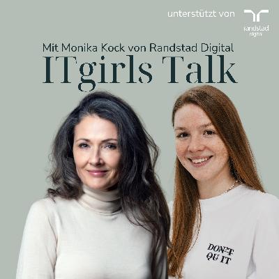 Monika Kock, Head of Sales Automotive, Randstad Digital: Unabhängigkeit und Sales in der IT