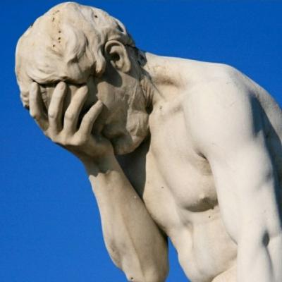 Most embarassing moment Most embarassing moment