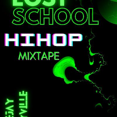 Lost Skul (Hiphop)  Mixtape