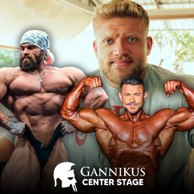 Mike Sommerfeld klaut Content?! Schon wieder neue Vorwürfe vor Arnold Classic… Mike Sommerfeld klaut Content?! Schon wieder neue Vorwürfe vor Arnold Classic…