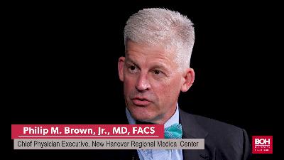 How Wilmington NC Leaders Triggered Scalable Opioid Use Disorder Interventions