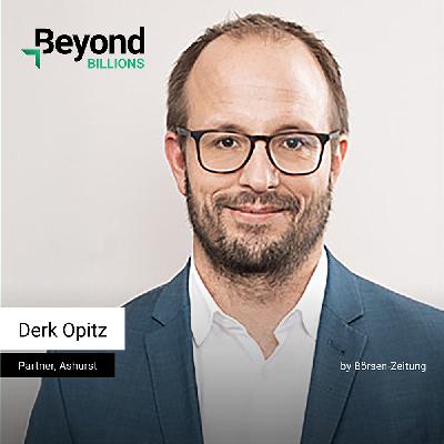 Raus aus der Schmuddelecke, rein ins Portfolio: Nachfrage nach Dual-Use-Infrastruktur steigt Raus aus der Schmuddelecke, rein ins Portfolio: Nachfrage nach Dual-Use-Infrastruktur steigt