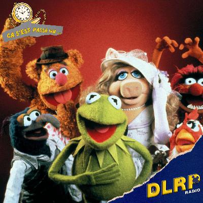 17 Février 2004 : Disney Rachète Les Muppets - Ca S'Est Passé Un... Disney dans l'Histoire