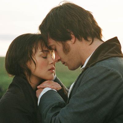 They laughed at PRIDE & PREJUDICE