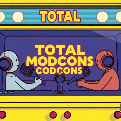 Total ModCons Podcast - Gamescom preview - Uk online laws