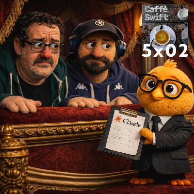 Cómo hemos cambiado con la IA