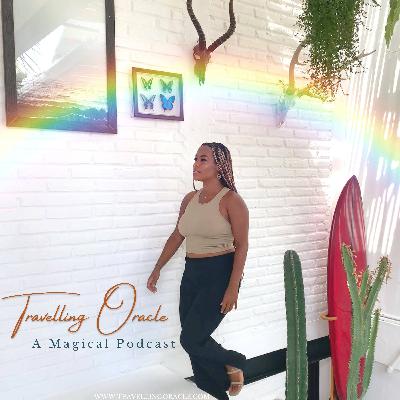 Conscious Babe Podcast Cross Over