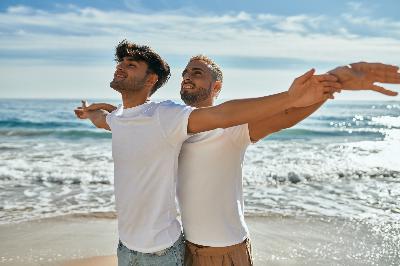 Gay Men Open Relationship Ground Rules: Who What When Where Why