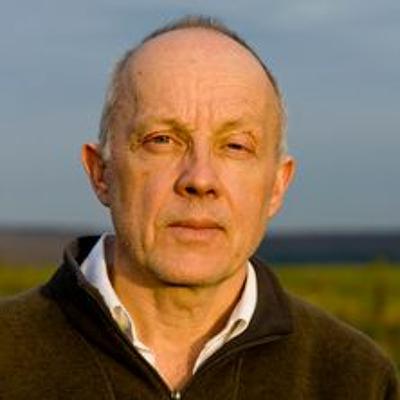 Avsnitt 10: Bo Lindquist om Macchiarini, vetenskapsjournalister och konkurrens inom SVT.