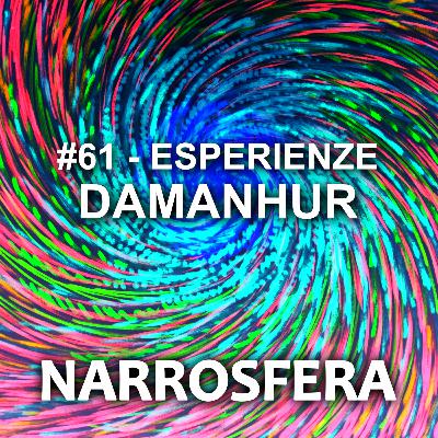 #61 Damanhur #61 Damanhur